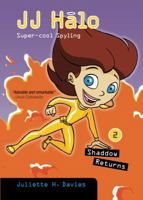 JJ Halo 2, Shaddow Returns 0987401521 Book Cover