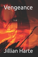 Vengeance: Book One: Assgeirr, Spear of the Goddess 1984904183 Book Cover