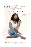 THE FAVOR THAT KEPT ME: A journey through my root’s, grief, marriage, divorce, motherhood, and purpose B0FZ92WSHK Book Cover