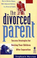 The DIVORCED PARENT 0671511289 Book Cover