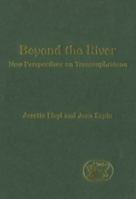 Beyond the River: New Perspectives on Transeuphratene 1850756783 Book Cover