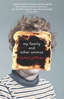 my family and other animus 052287276X Book Cover