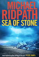 Sea of Stone 1782391312 Book Cover
