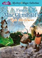 Fionn Maccumhail's Epic Adventures 1781173583 Book Cover