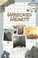 Wrecked Hearts (Boys of the Paddock) 1088102409 Book Cover