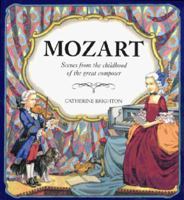 Mozart 0385415370 Book Cover