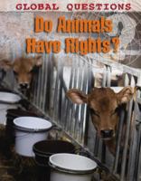 Do Animals Have Rights? 1848370105 Book Cover