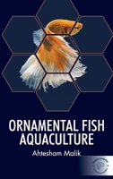 Ornamental Fish Aquaculture 936084568X Book Cover