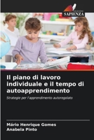 Il piano di lavoro individuale e il tempo di autoapprendimento (Italian Edition) 620703077X Book Cover