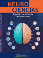 Neurociencias. Aprender para Enseñar. 6124729903 Book Cover