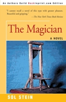 The Magician B0006W3XQ0 Book Cover