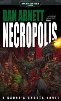 Necropolis 0743411595 Book Cover