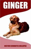 GINGER 142086629X Book Cover