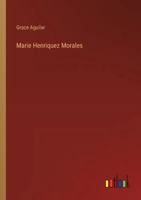 Marie Henriquez Morales 1141614332 Book Cover