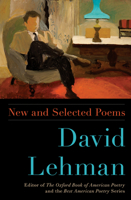 New and Selected Poems 147673187X Book Cover