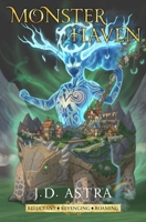 Monster Haven Omnibus B0BSJDJSVG Book Cover
