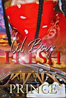 Lil Boy Fresh B08XZDSDZL Book Cover
