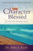 Character of the Blessed 1939570123 Book Cover