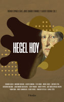 Hegel hoy 8425444276 Book Cover