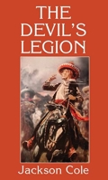 The Devil's Legion (G K Hall Nightingale Series Edition) 163808632X Book Cover