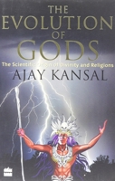 The Evolution of Gods 9350294389 Book Cover
