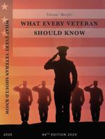 What Every Veteran Should Know 0960088709 Book Cover