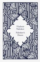 Nabokov's Dozen: A Collection of Thirteen Stories 0385191170 Book Cover
