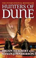 Hunters of Dune 076535148X Book Cover