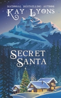 Secret Santa 150271986X Book Cover