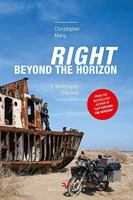 Right Beyond the Horizon 3667105649 Book Cover