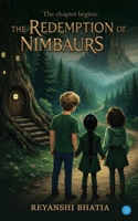 The Redemption of Nimbaurs 9375424472 Book Cover