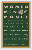 Women, Men and Money 0517707640 Book Cover