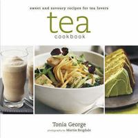 Tea Cookbook 184597610X Book Cover
