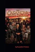 The Casanova Of Spring Meadows B0GYP6BVMH Book Cover