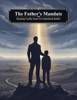 The Father'S Mandate: Raising Godly Sons For Spiritual Battle B0HKS548Y7 Book Cover