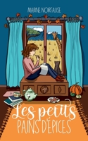 Les Petits Pains d'Epices 2322202509 Book Cover