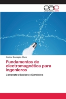 Fundamentos de Electromagnetica Para Ingenieros 3659085073 Book Cover