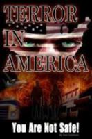 Terror In America 0979331617 Book Cover