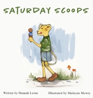 Saturday Scoops 1952465206 Book Cover