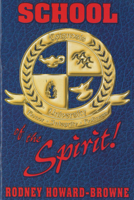 School of the Spirit 1884662048 Book Cover