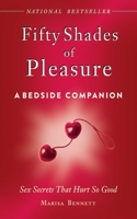 Fifty Shades of Pleasure 1620873346 Book Cover