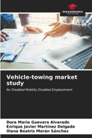 Vehicle-towing market study 6206380041 Book Cover