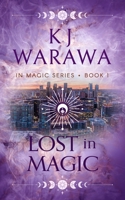 Lost In Magic 1738803600 Book Cover