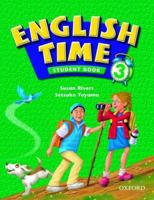 English Time 0194364119 Book Cover