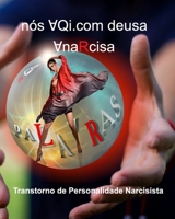 N?s ⱯQi:com Deusa ⱯnaRcisa 1714297926 Book Cover