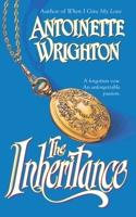 The Inheritance 0671561162 Book Cover