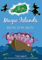 Magic Islands 1916161944 Book Cover