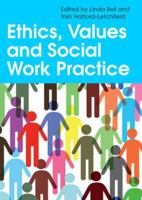 Ethics, Values and Social Work Practice 0335245293 Book Cover