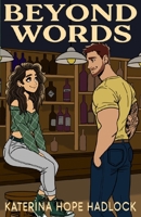 Beyond Words B0FPVT4V23 Book Cover