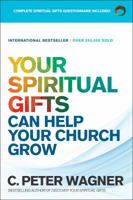 Your Spiritual Gifts Can Help Your Church Grow 0830706445 Book Cover